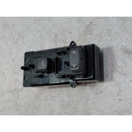 2016-2021 HONDA CIVIC FRONT PASSENGER DOOR WINDOW SWITCH & LOCK W/ SMART KEY OEM