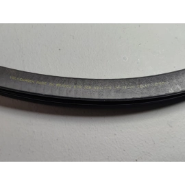 2021-2025 Volkswagen Atlas Front Hood Bonnet Rearward Weatherstrip Seal OEM