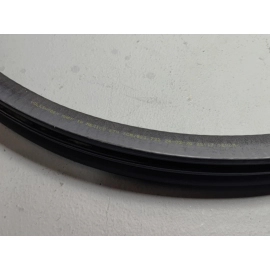 2021-2025 Volkswagen Atlas Front Hood Bonnet Rearward Weatherstrip Seal OEM