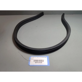 2021-2025 Volkswagen Atlas Front Hood Bonnet Rearward Weatherstrip Seal OEM