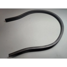 2021-2025 Volkswagen Atlas Front Hood Bonnet Rearward Weatherstrip Seal OEM