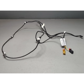 2021 VOLKSWAGEN ATLAS REAR LIFTGATE ADAPTOR WIRE WIRING HARNESS OEM