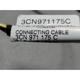 2021 VOLKSWAGEN ATLAS REAR LIFTGATE ADAPTOR WIRE WIRING HARNESS OEM