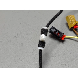 2021 VOLKSWAGEN ATLAS REAR LIFTGATE ADAPTOR WIRE WIRING HARNESS OEM