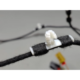 2021 VOLKSWAGEN ATLAS REAR LIFTGATE ADAPTOR WIRE WIRING HARNESS OEM