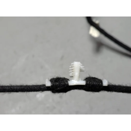 2021 VOLKSWAGEN ATLAS REAR LIFTGATE ADAPTOR WIRE WIRING HARNESS OEM