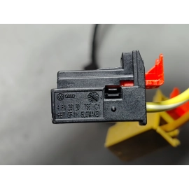 2021 VOLKSWAGEN ATLAS REAR LIFTGATE ADAPTOR WIRE WIRING HARNESS OEM