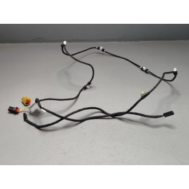 2021 VOLKSWAGEN ATLAS REAR LIFTGATE ADAPTOR WIRE WIRING HARNESS OEM