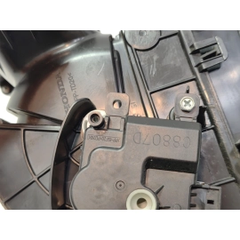 2018-2020 HONDA CIVIC 1.5L SEDAN AC HEATER CORE BOX ASSEMBLY OEM