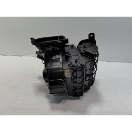 2018-2020 HONDA CIVIC 1.5L SEDAN AC HEATER CORE BOX ASSEMBLY OEM