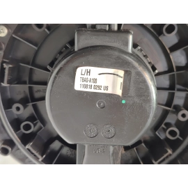 2018-2020 HONDA CIVIC 1.5L SEDAN AC HEATER CORE BOX ASSEMBLY OEM