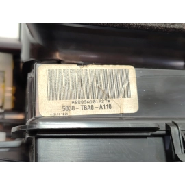 2018-2020 HONDA CIVIC 1.5L SEDAN AC HEATER CORE BOX ASSEMBLY OEM