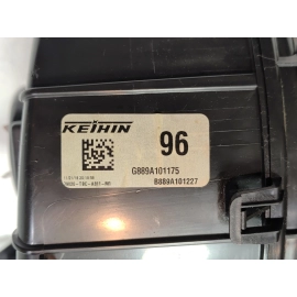 2018-2020 HONDA CIVIC 1.5L SEDAN AC HEATER CORE BOX ASSEMBLY OEM