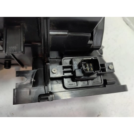 2018-2020 HONDA CIVIC 1.5L SEDAN AC HEATER CORE BOX ASSEMBLY OEM