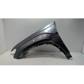 2021-2025 Volkswagen Atlas Front Left Driver Side Fender Panel OEM