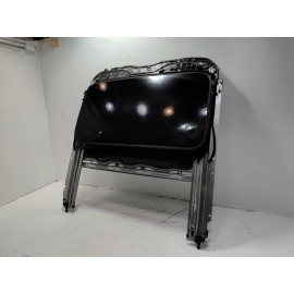 2016-2020 HONDA CIVIC SUNROOF FRAME WINDOW GLASS W/ MOTOR SUN SHADE OEM