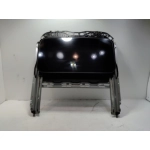 2016-2020 HONDA CIVIC SUNROOF FRAME WINDOW GLASS W/ MOTOR SUN SHADE OEM