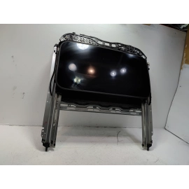 2016-2020 HONDA CIVIC SUNROOF FRAME WINDOW GLASS W/ MOTOR SUN SHADE OEM