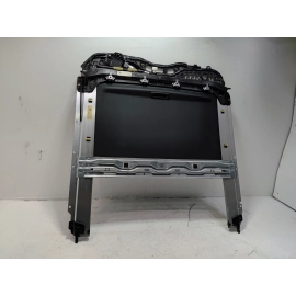 2016-2020 HONDA CIVIC SUNROOF FRAME WINDOW GLASS W/ MOTOR SUN SHADE OEM