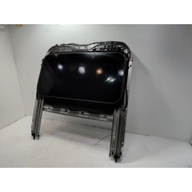 2016-2020 HONDA CIVIC SUNROOF FRAME WINDOW GLASS W/ MOTOR SUN SHADE OEM