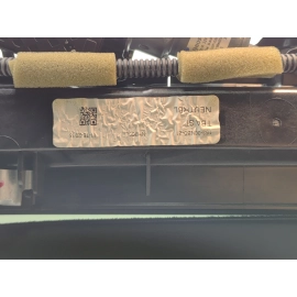 2016-2020 HONDA CIVIC SUNROOF FRAME WINDOW GLASS W/ MOTOR SUN SHADE OEM