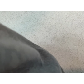 2016-2020 HONDA CIVIC SUNROOF FRAME WINDOW GLASS W/ MOTOR SUN SHADE OEM