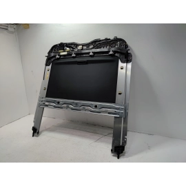 2016-2020 HONDA CIVIC SUNROOF FRAME WINDOW GLASS W/ MOTOR SUN SHADE OEM