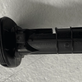 2014-2020 Acura TLX MDX RLX ILX Front Seat Headrest Sleeve Guide Lock Black