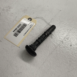 2014-2020 Acura TLX MDX RLX ILX Front Seat Headrest Sleeve Guide Lock Black
