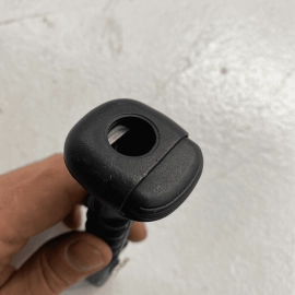 2014-2020 Acura TLX MDX RLX ILX Front Seat Headrest Sleeve Guide Lock Black