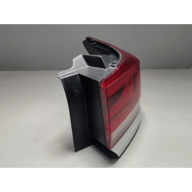 2021-2024 VOLKSWAGEN ATLAS REAR PASSENGER SIDE OUTER TAILLIGHT LED LAMP OEM