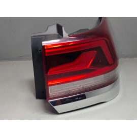 2021-2024 VOLKSWAGEN ATLAS REAR PASSENGER SIDE OUTER TAILLIGHT LED LAMP OEM