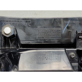 2021-2024 VOLKSWAGEN ATLAS REAR PASSENGER SIDE OUTER TAILLIGHT LED LAMP OEM