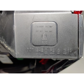 2021-2024 VOLKSWAGEN ATLAS REAR PASSENGER SIDE OUTER TAILLIGHT LED LAMP OEM