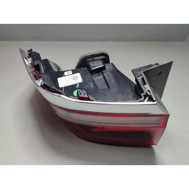 2021-2024 VOLKSWAGEN ATLAS REAR PASSENGER SIDE OUTER TAILLIGHT LED LAMP OEM