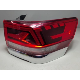 2021-2024 VOLKSWAGEN ATLAS REAR PASSENGER SIDE OUTER TAILLIGHT LED LAMP OEM