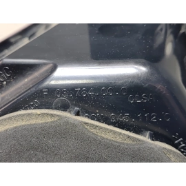 2021-2024 VOLKSWAGEN ATLAS REAR PASSENGER SIDE OUTER TAILLIGHT LED LAMP OEM