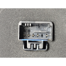 2021-2024 VOLKSWAGEN ATLAS REAR PASSENGER SIDE OUTER TAILLIGHT LED LAMP OEM