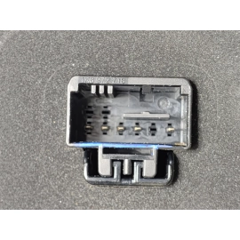 2021-2024 VOLKSWAGEN ATLAS REAR PASSENGER SIDE OUTER TAILLIGHT LED LAMP OEM