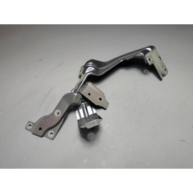 2018-2025 Volkswagen Atlas Front Left Driver Fender Mount Bracket Set OEM