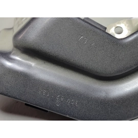 2018-2025 Volkswagen Atlas Front Left Driver Fender Mount Bracket Set OEM