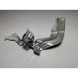 2018-2025 Volkswagen Atlas Front Left Driver Fender Mount Bracket Set OEM