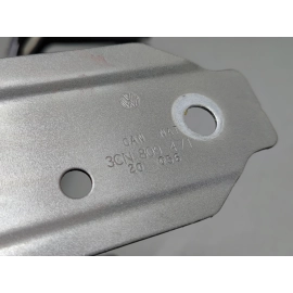 2018-2025 Volkswagen Atlas Front Left Driver Fender Mount Bracket Set OEM