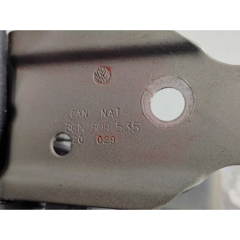 2018-2025 Volkswagen Atlas Front Left Driver Fender Mount Bracket Set OEM