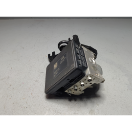 2019 HONDA CIVIC SI 1.5L ABS ANTI LOCK BRAKE PUMP MODULE UNIT W/BRACKET OEM