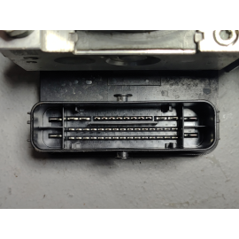 2019 HONDA CIVIC SI 1.5L ABS ANTI LOCK BRAKE PUMP MODULE UNIT W/BRACKET OEM