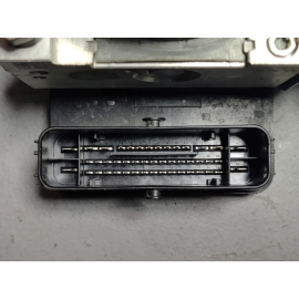 2019 HONDA CIVIC SI 1.5L ABS ANTI LOCK BRAKE PUMP MODULE UNIT W/BRACKET OEM