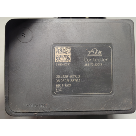 2019 HONDA CIVIC SI 1.5L ABS ANTI LOCK BRAKE PUMP MODULE UNIT W/BRACKET OEM