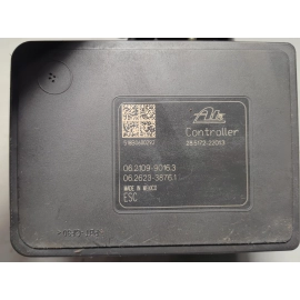 2019 HONDA CIVIC SI 1.5L ABS ANTI LOCK BRAKE PUMP MODULE UNIT W/BRACKET OEM