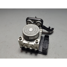 2019 HONDA CIVIC SI 1.5L ABS ANTI LOCK BRAKE PUMP MODULE UNIT W/BRACKET OEM